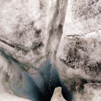 Wilde Leck 43: Gletscherloch