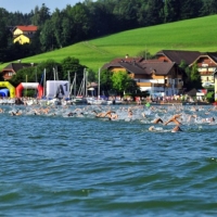 Trumer Triathlon 2021