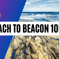 Results TD Beach to Beacon 10K