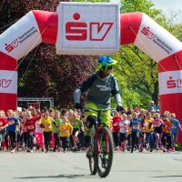 Kinderläufe in Thüringen - Termine