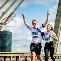 Results Riga Marathon