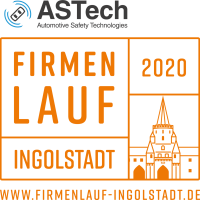 4. ASTech Firmenlauf Ingolstadt