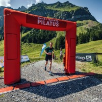 Swiss Trailrun Pilatus, Foto: Maximilian Gierl