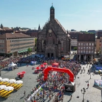Ergebnisse Metropolmarathon Fürth