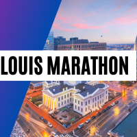 Results GO! St. Louis Marathon &amp; Family Fitness Weekend