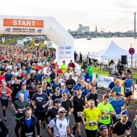 Lauftermine in Düsseldorf