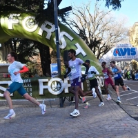 BOClassic 2025: Spitzengruppe Männer