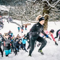 Ergebnisse Winter Spartan Race Zell am See-Kaprun 2023