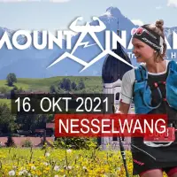 MOUNTAINMAN Trail.Run.Hike in Nesselwang/Allgäu