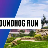 Groundhog Run