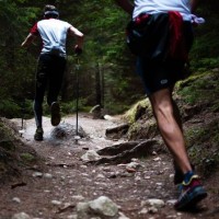 Vortex Half Marathon &amp; 10K Trail Run