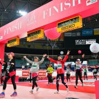 Nagoya Marathon 2019, Foto (c) &#039;Nagoya Women&#039;s Marathon&#039;