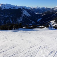 Skiurlaub Berwang - Bichlbach 2019
