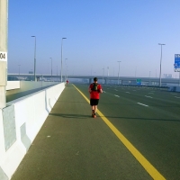 Dubai Marathon 2023, Foto 11