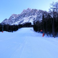 Skigebiet Ehrwalder Wettersteinbahnen im Test