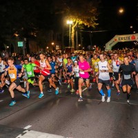 erste bank vienna night run 2019, Foto © msm sport media/Stephan Schütze