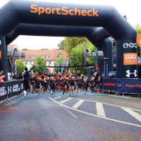 Lauftermine in Erfurt