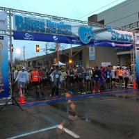 Mississippi Blues Marathon (c) Veranstalter
