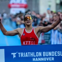 Maschsee Triathlon Hannover