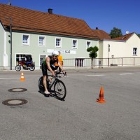 Regental Triathlon Nittenau, Foto: Veranstalter