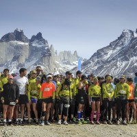 Patagonian International Marathon (c) Ariel Traipe
