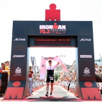 Classifiche IRONMAN 70.3 Italy