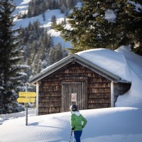 Brauneck, Foto: Skigebiet Brauneck, Dietmar Denger