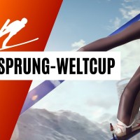 Titisee-Neustadt ➤ Skispringen-Weltcup