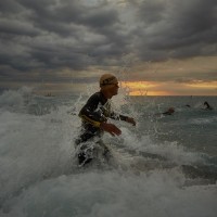 Results Ironman Barcelona