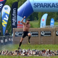 Eugenio Bianchi, Italien gewinnt das Spartan Race St. Pölten | Photo: Spartan Race