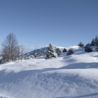 Mittenwald im Winter, Foto Pixabay