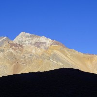 Cerro Aconcagua