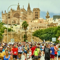 Mallorca Marathon