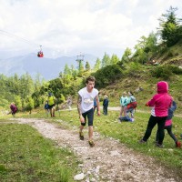Katrin-Berglauf 2021, Foto: Veranstalter