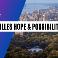 Results Achilles Hope &amp; Possibility 4M