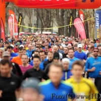Wiener Feuerwehrlauf 2018