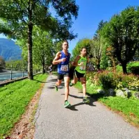 Bad Ischler Raiffeisen Halbmarathon-Kaiserlauf
