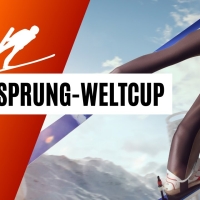 Klingenthal ➤ Skispringen-Weltcup