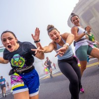 Atlantic City Half Marathon 2022 © Ryan Bethke/ Rock ‘n’ Roll Running Series 12