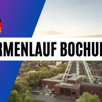 Ergebnisse AOK-Firmenlauf Bochum