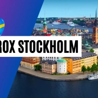 Resultat Hyrox Stockholm