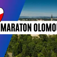 Výsledek Půlmaraton Olomouc