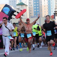 Virginia Beach Half Marathon 2021 (c) Cindy Meinen/Rock ‘n’ Roll Running Series