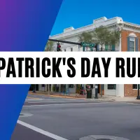 Results McGuire's St. Patrick's Day Run 5K