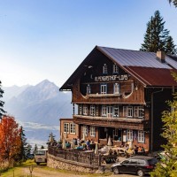 Alpengasthof Loas, Fotos von Fam. Wimpissinger