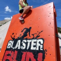 Blaster Run - Monte Kaolino, Foto: Veranstalter