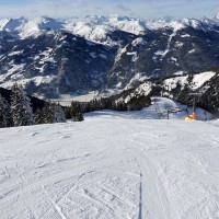 Skifahren in Bad Dorfgastein - Großarl, Bild 16