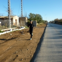 ASBAC Bouchaoui Marathon 41