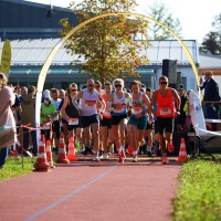 Halbmarathon Strasslach, Foto: Veranstalter