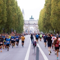 München Marathon 2024